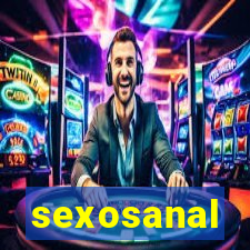 sexosanal