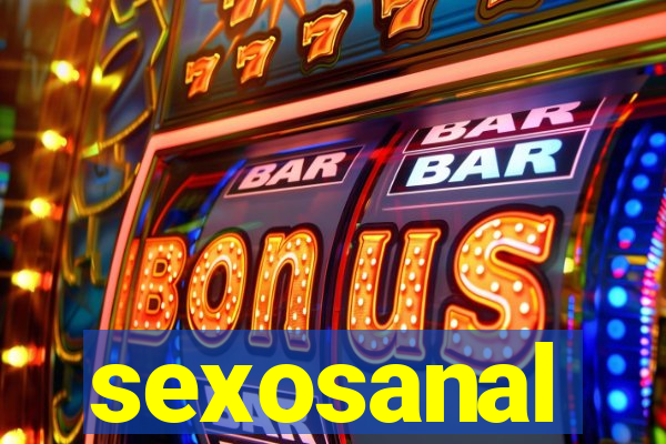 sexosanal