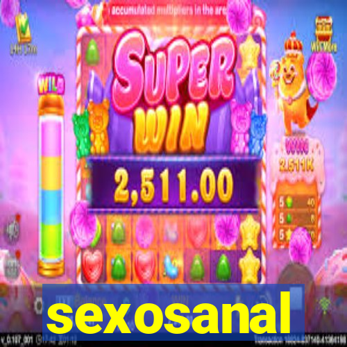 sexosanal