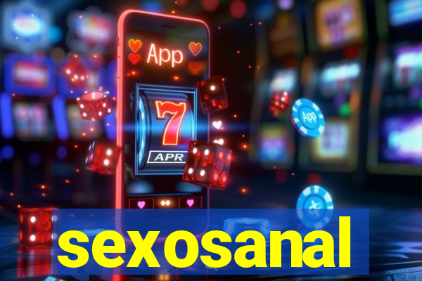 sexosanal