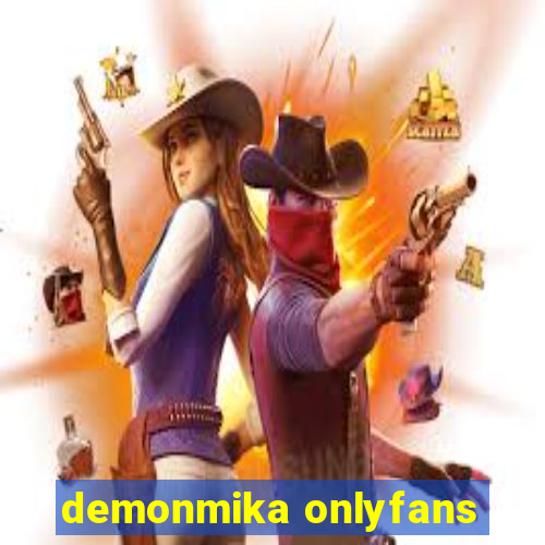 demonmika onlyfans