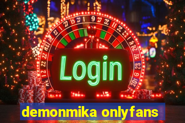 demonmika onlyfans