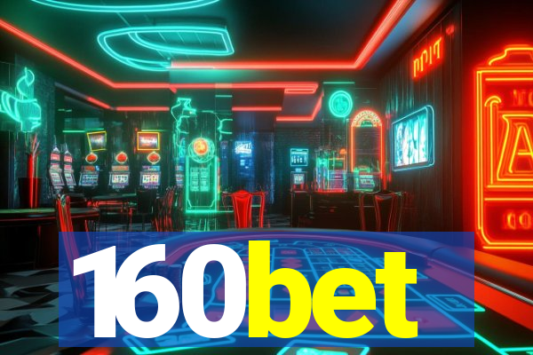 160bet