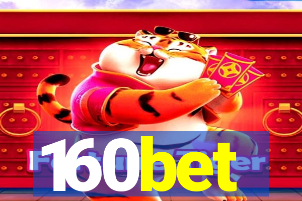 160bet