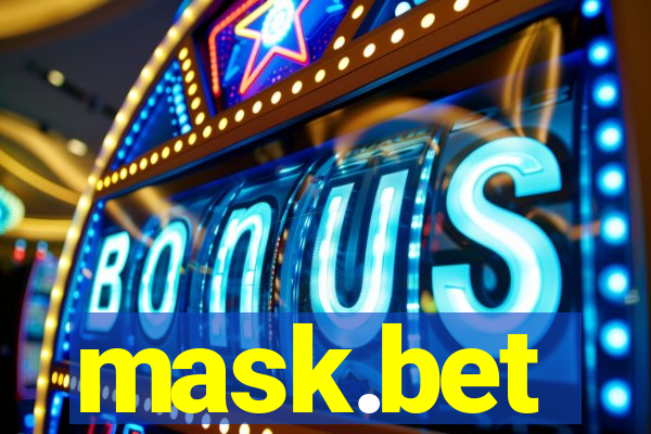 mask.bet