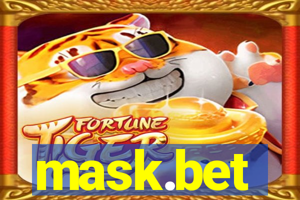 mask.bet