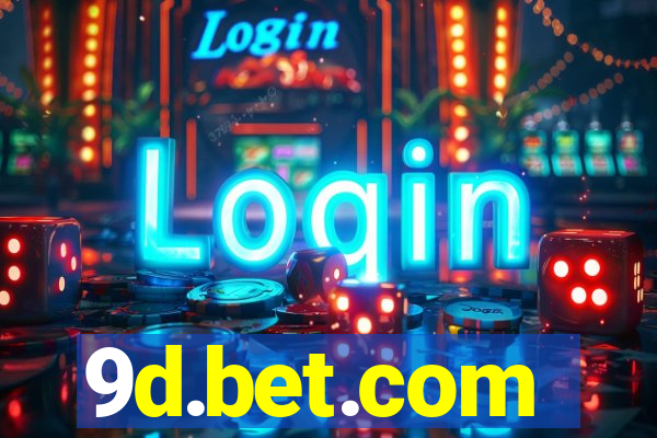 9d.bet.com