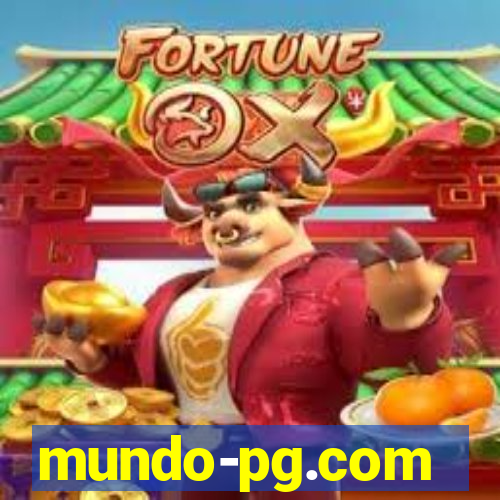 mundo-pg.com