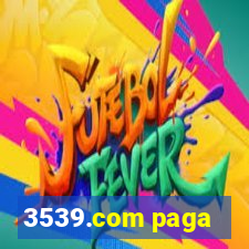 3539.com paga