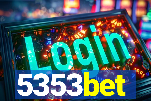 5353bet