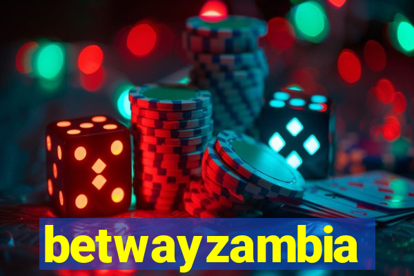 betwayzambia