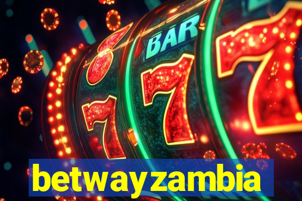 betwayzambia