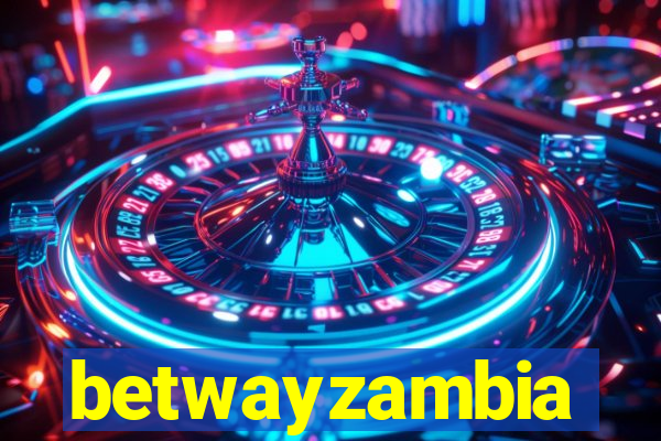 betwayzambia