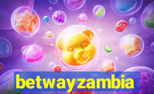 betwayzambia