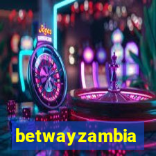 betwayzambia