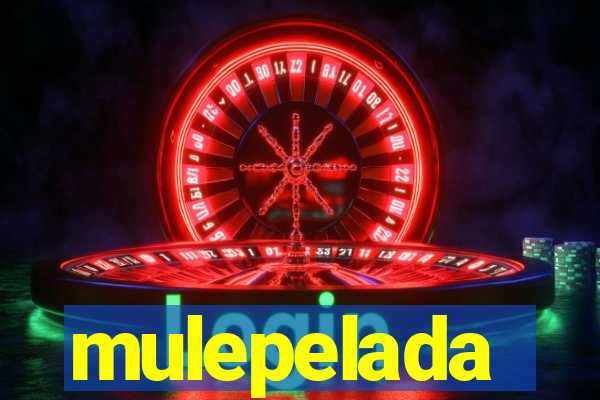 mulepelada