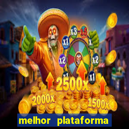 melhor plataforma para jogar aviator