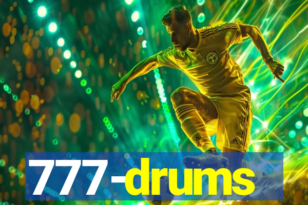 777-drums