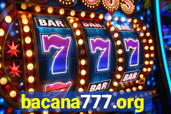 bacana777.org