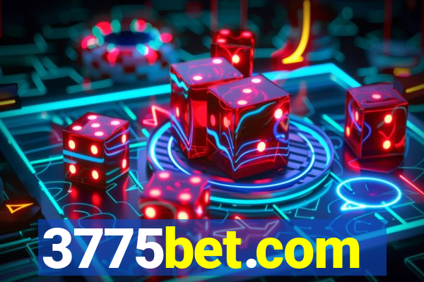 3775bet.com