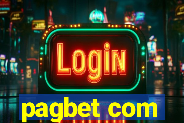 pagbet com