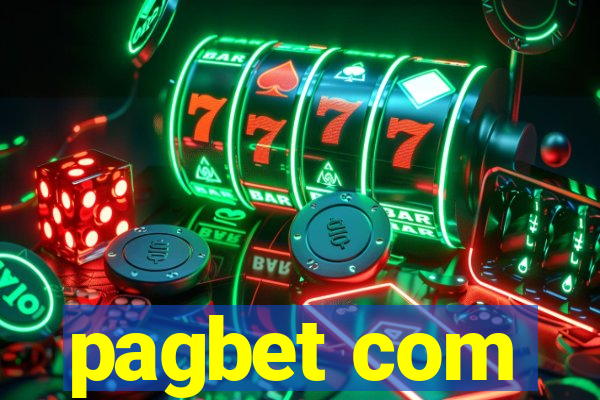 pagbet com