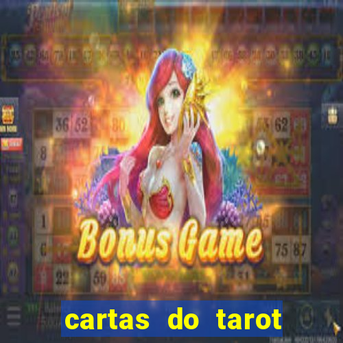 cartas do tarot que indicam mentira