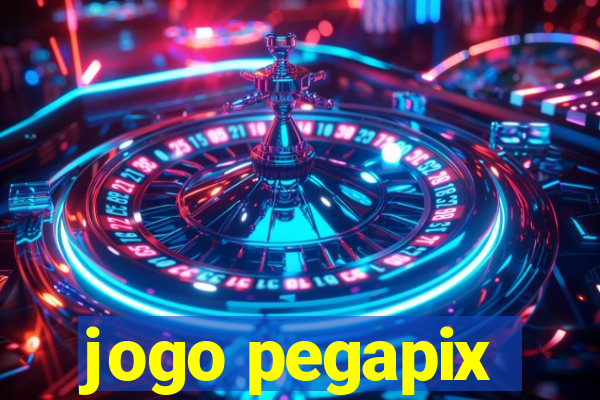 jogo pegapix