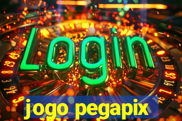 jogo pegapix