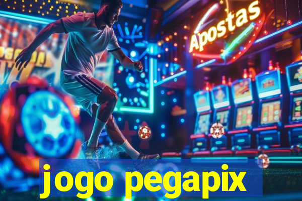 jogo pegapix