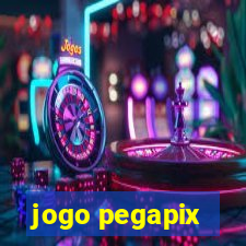 jogo pegapix