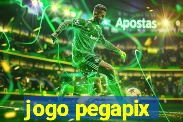 jogo pegapix