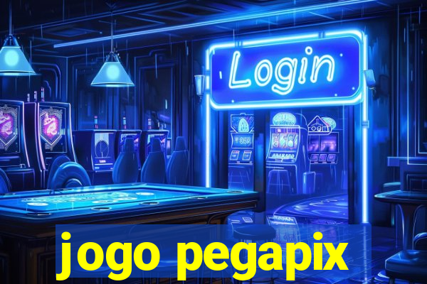 jogo pegapix