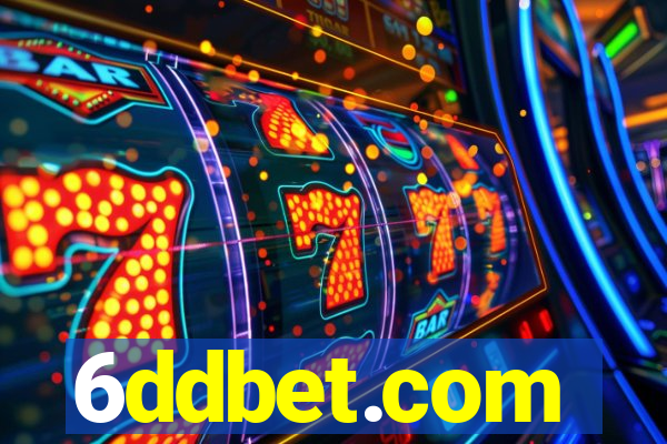 6ddbet.com