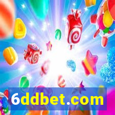 6ddbet.com