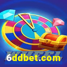 6ddbet.com