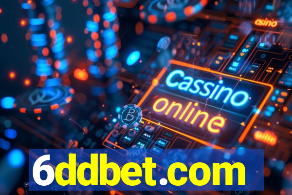 6ddbet.com