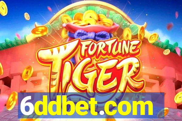 6ddbet.com