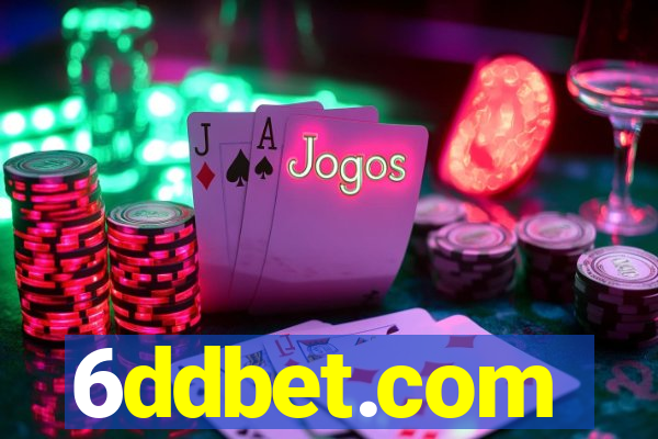 6ddbet.com