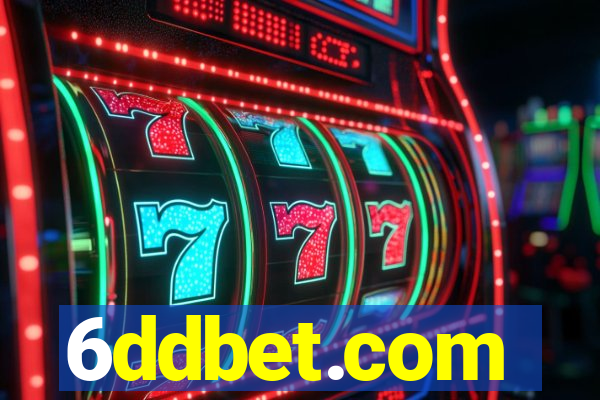 6ddbet.com