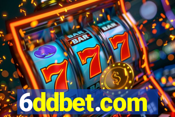 6ddbet.com