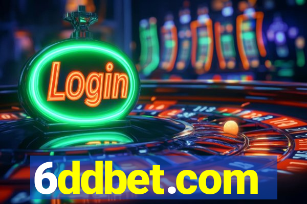 6ddbet.com