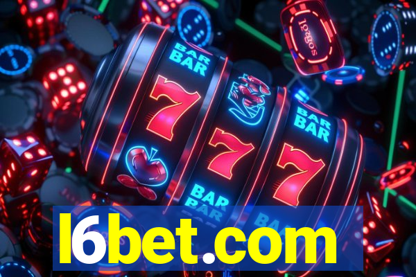 l6bet.com