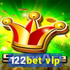 122bet vip