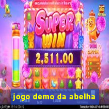 jogo demo da abelha