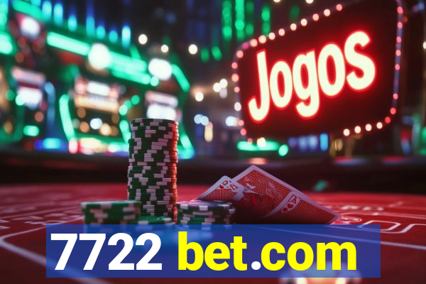 7722 bet.com