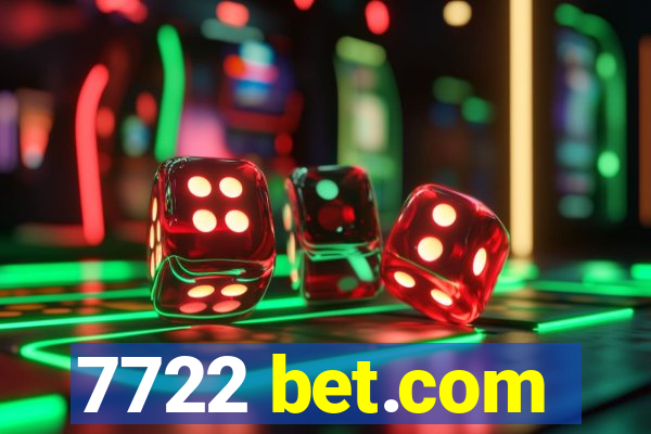 7722 bet.com