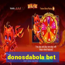 donosdabola bet