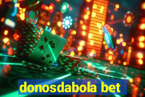 donosdabola bet