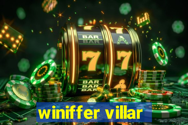 winiffer villar